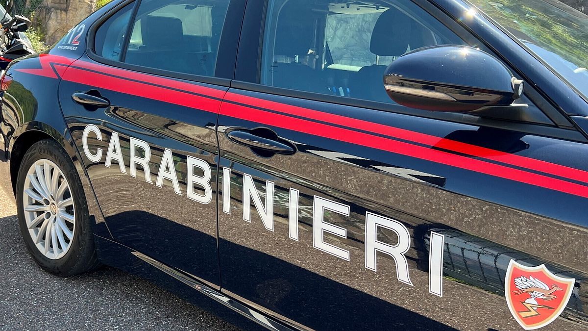  © Carabinieri