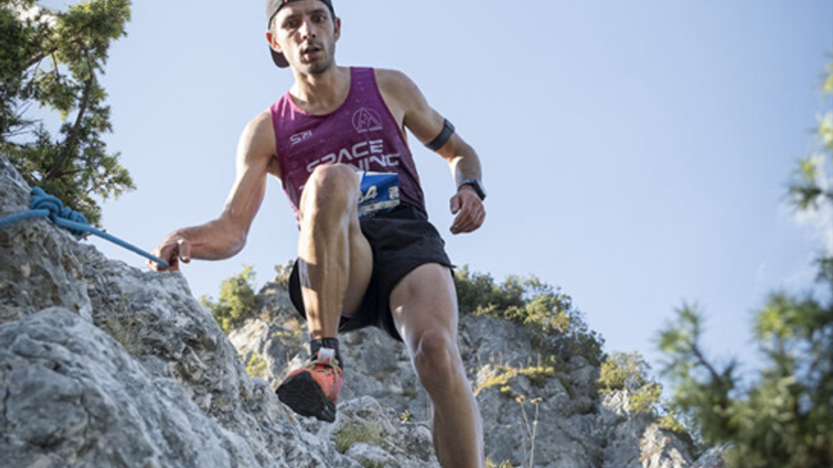  © Frasassi Skyrace Ufficio Stampa