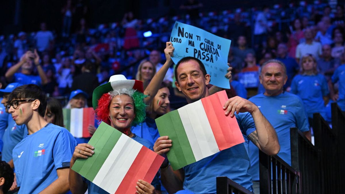  © Getty Images