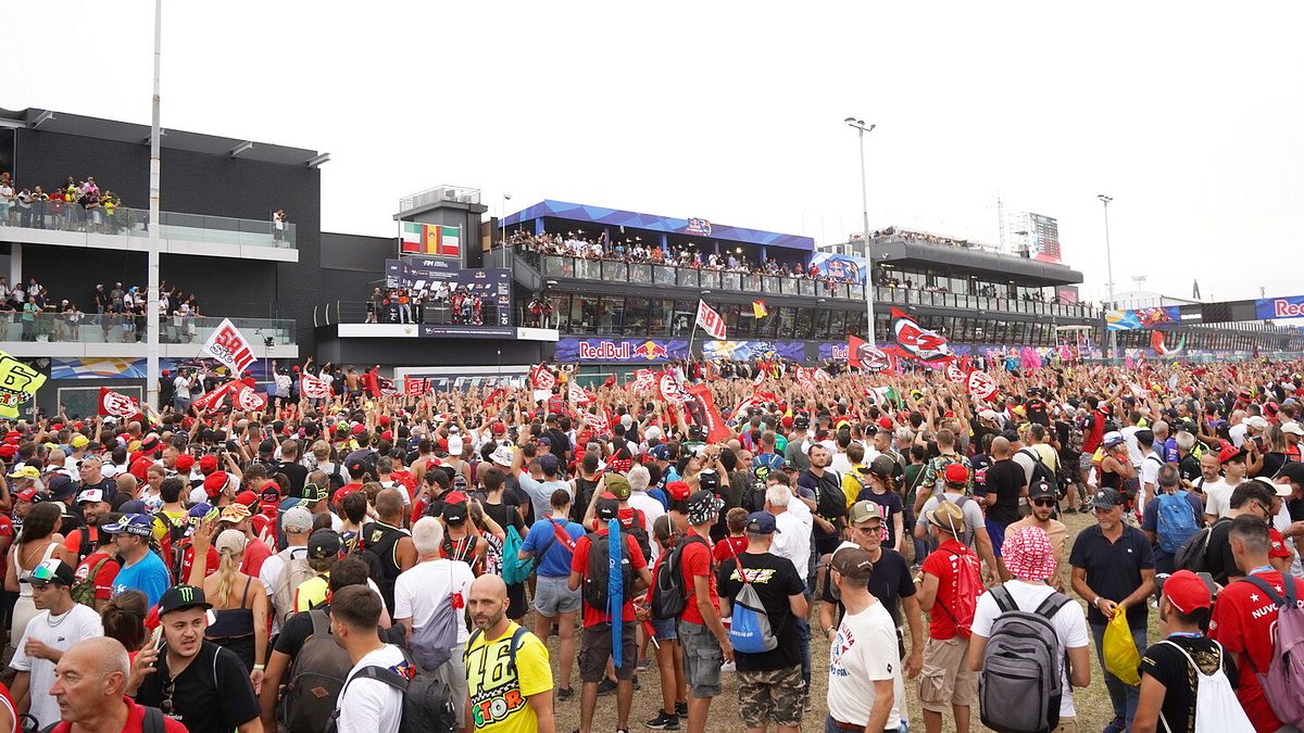  © Ufficio Stampa Misano World Circuit Marco Simoncelli/SMART Comunicazione
