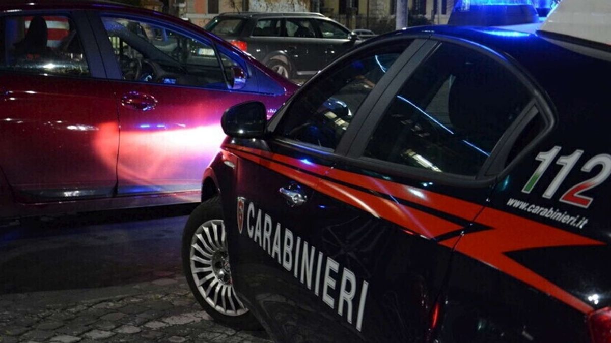  © Carabinieri