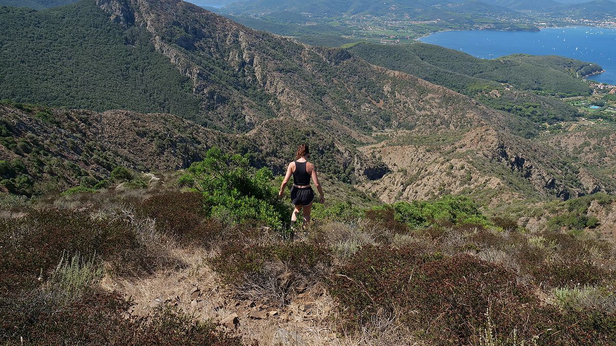  © Elba Legend Run Ufficio Stampa