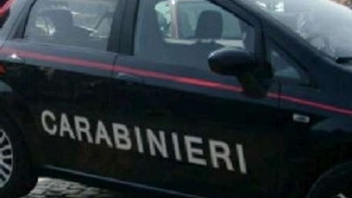  © Carabinieri