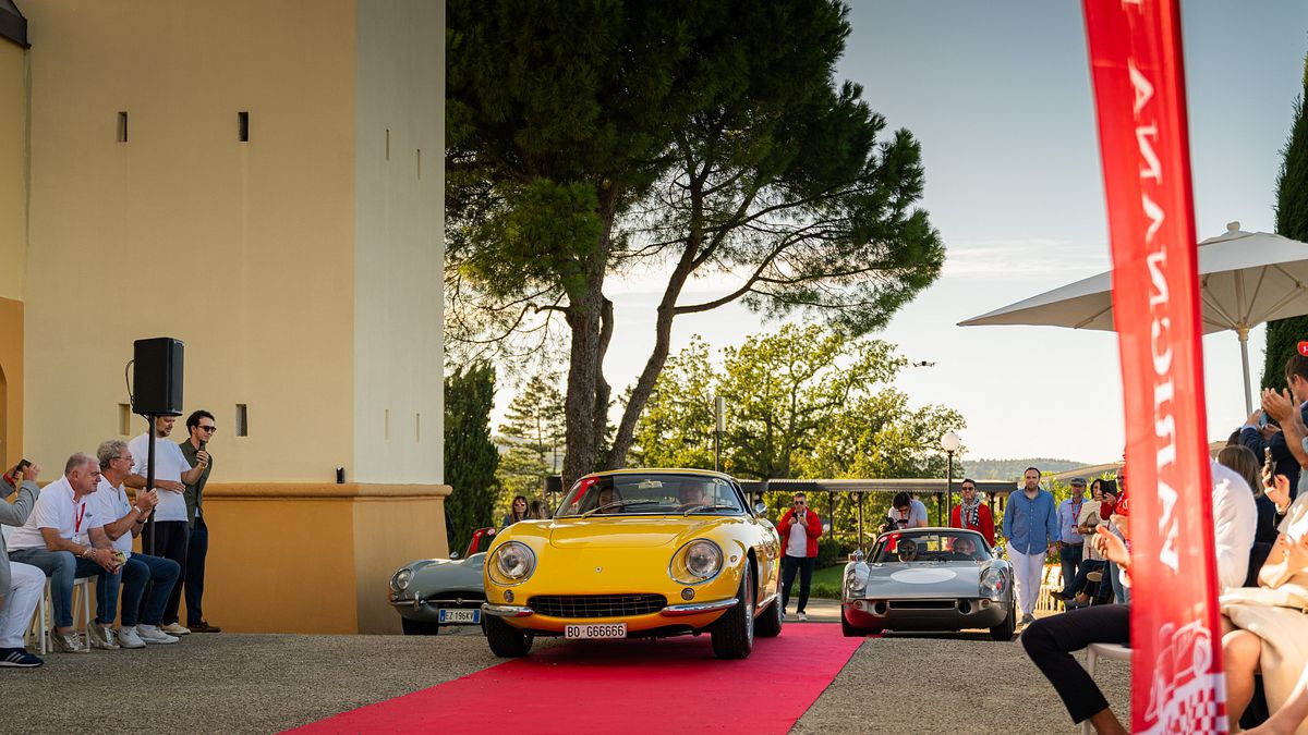  © Antonio Mocchetti