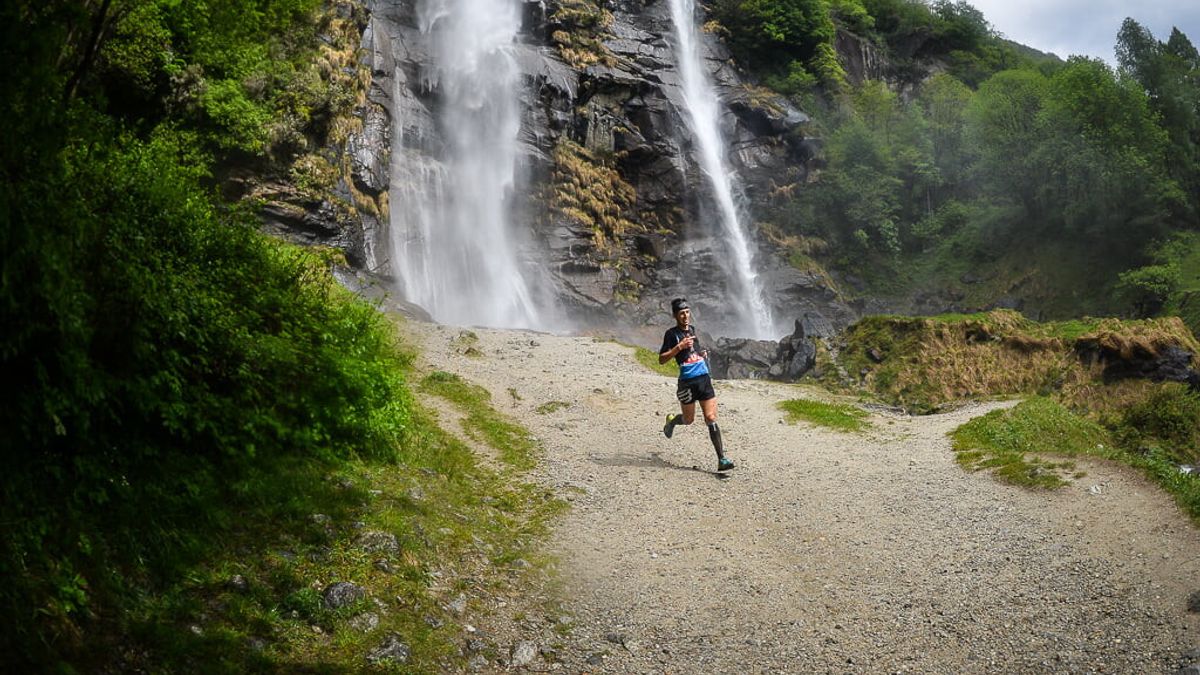  © Mountain Running World Cup Press Office