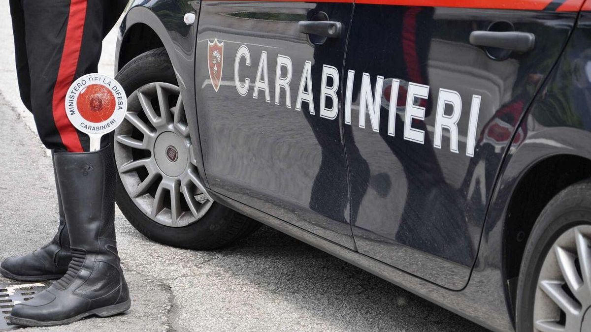  © carabinieri