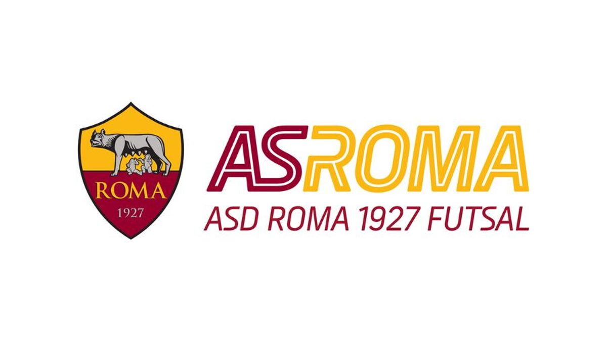  © asroma