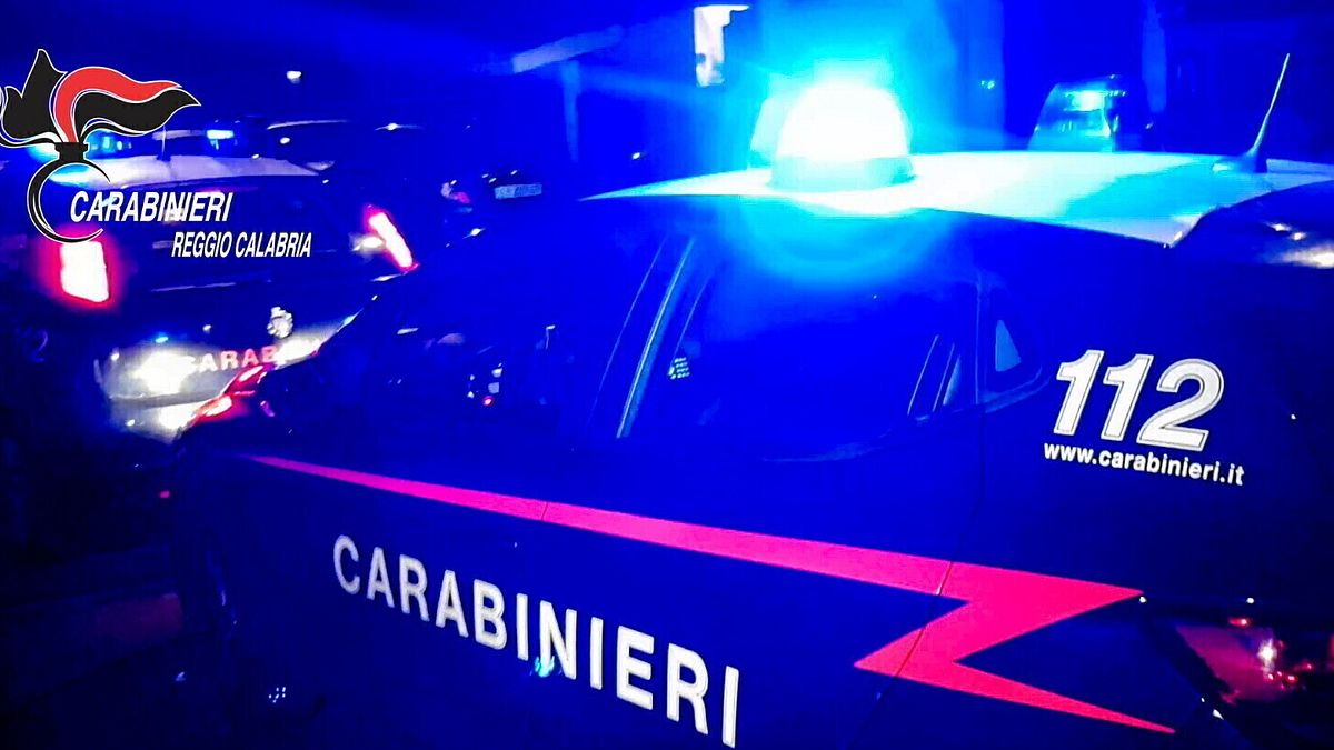  © Carabinieri