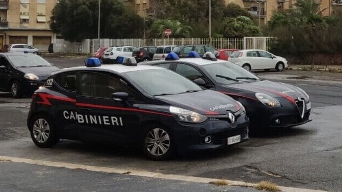  © Carabinieri