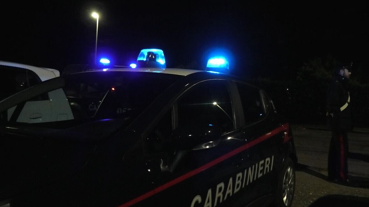  © Carabinieri