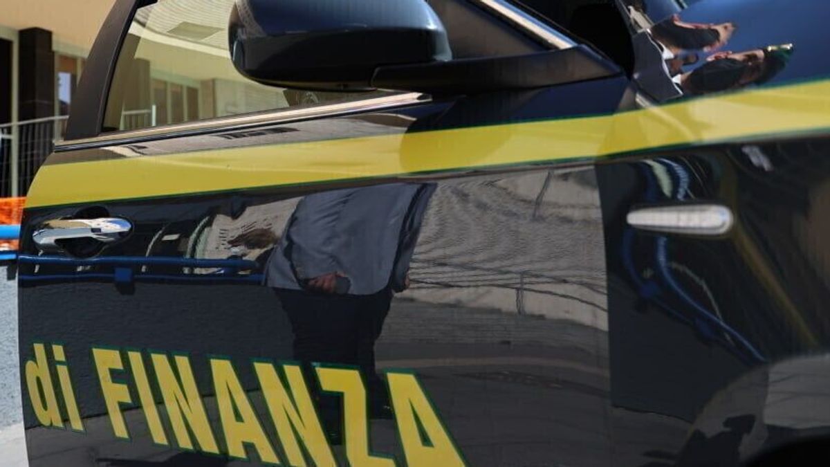  © Guardia di finanza