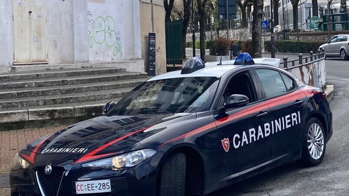  © Carabinieri