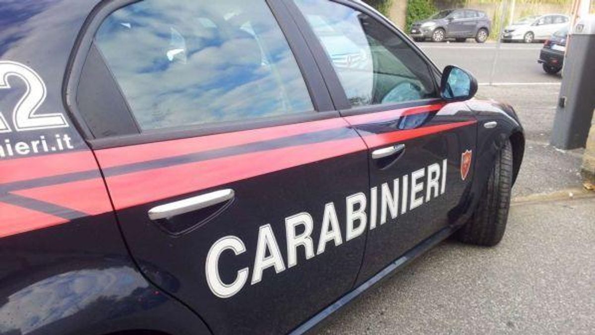  © carabinieri
