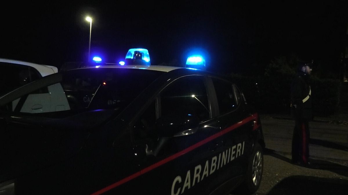  © Carabinieri