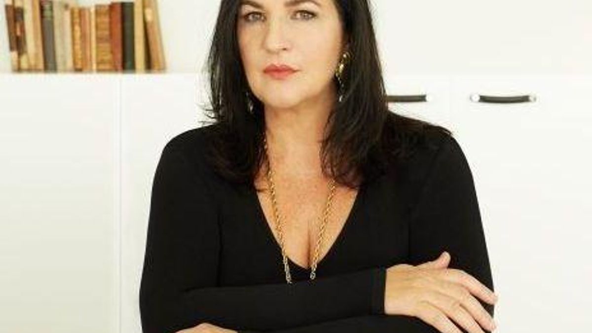 Roberta Schira - Foto Francesco Bozzo © ufficio-stampa