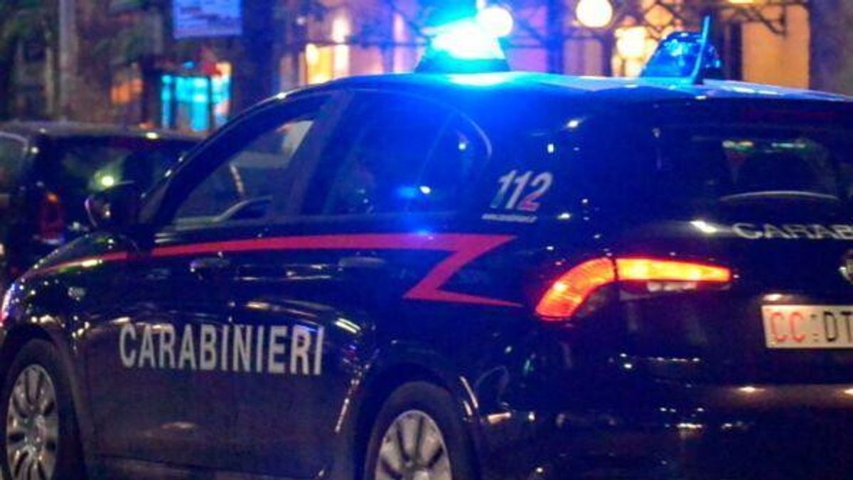  © carabinieri