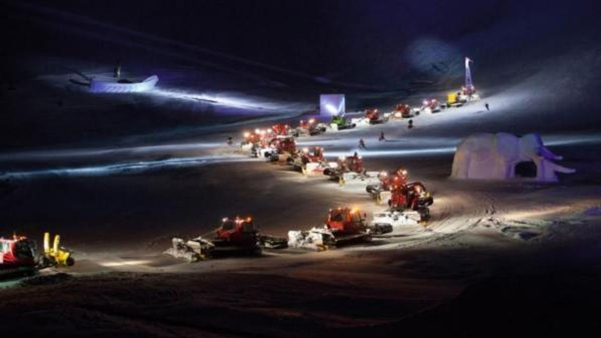 Foto : Ötztal Tourismus Photograf Magdalena Lepka © ufficio-stampa