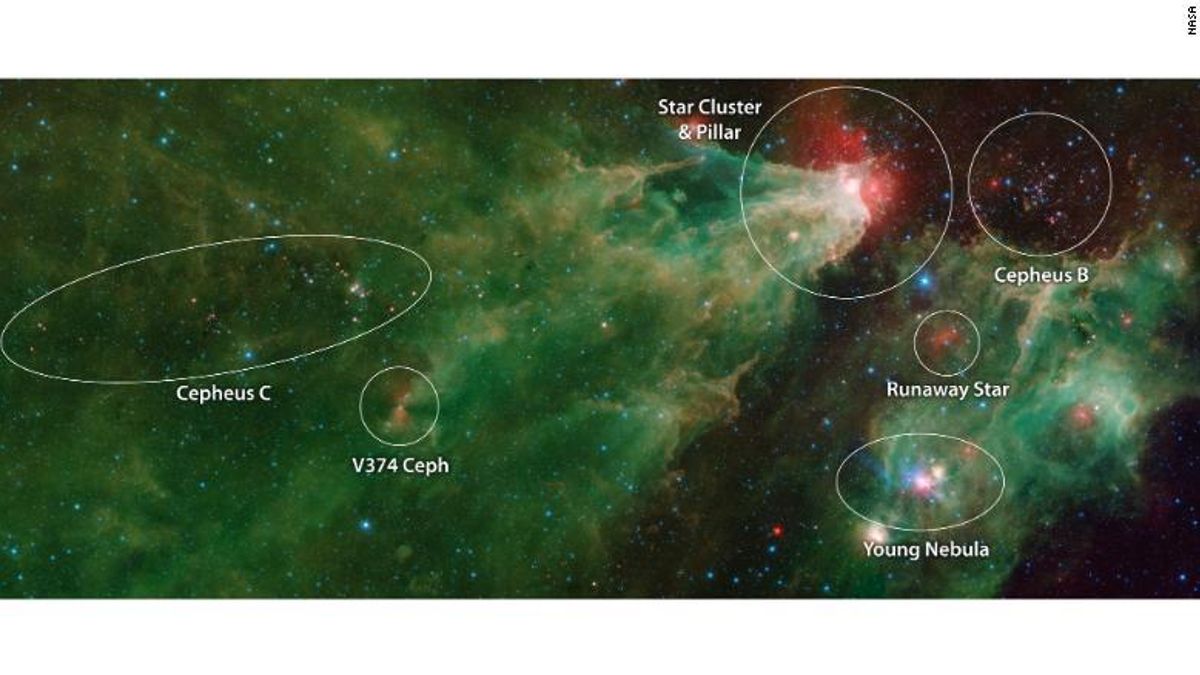  © nasa