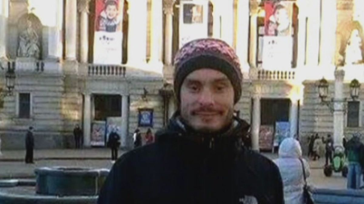 Regeni, no al processo nel giorno del compleanno di Zaki © Da video