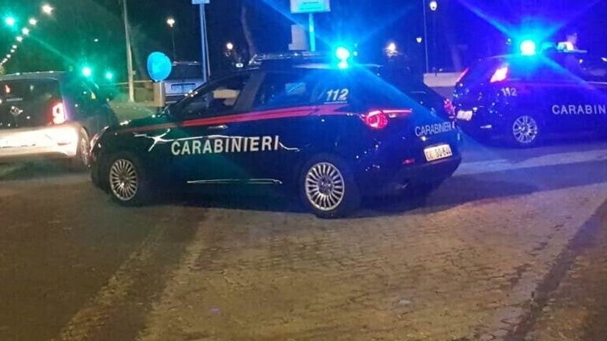  © Carabinieri