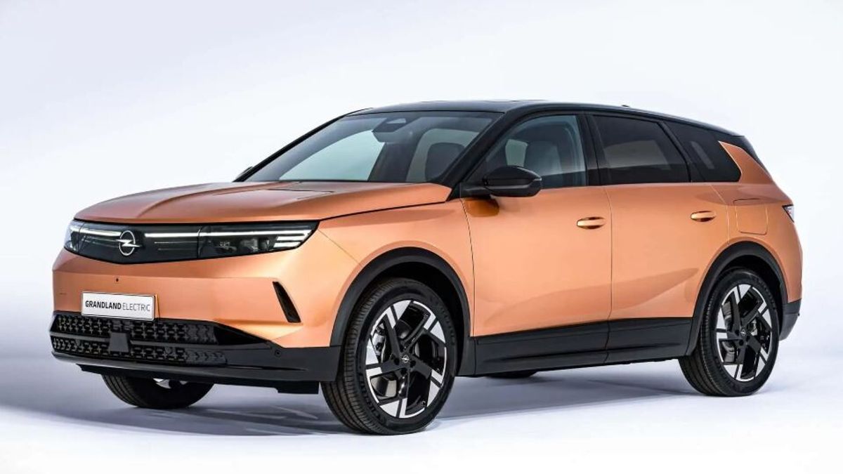  © Opel