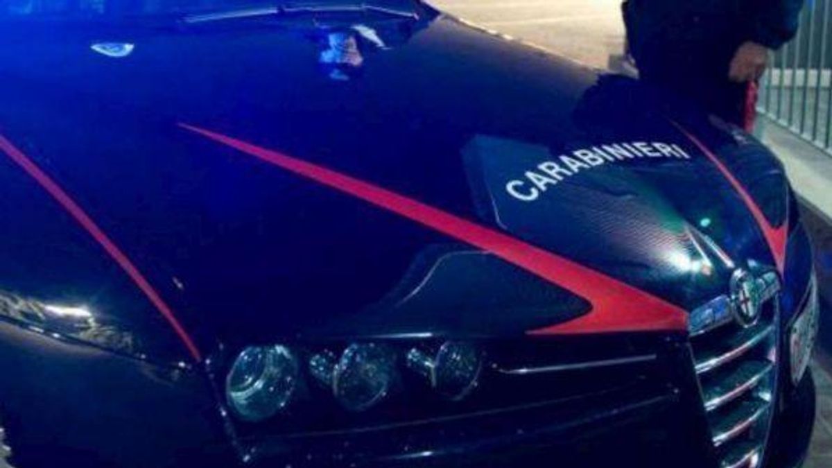  © carabinieri