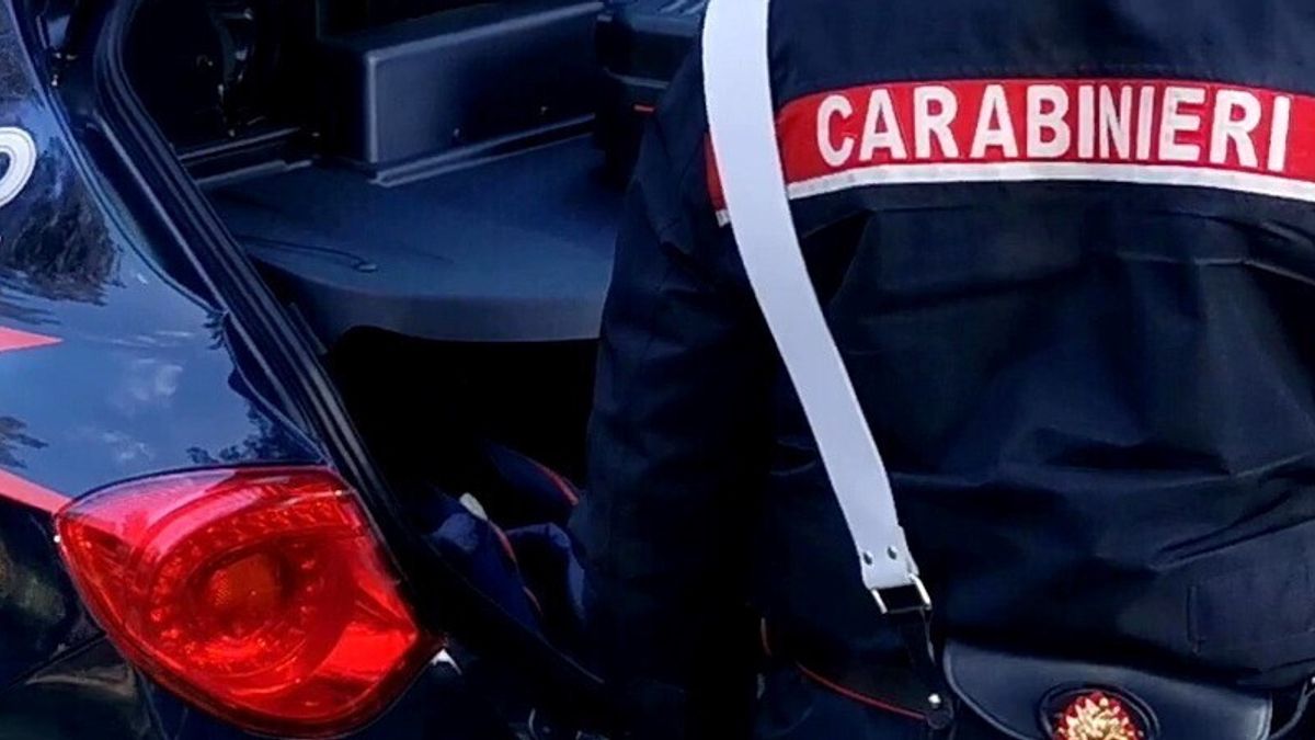  © Carabinieri