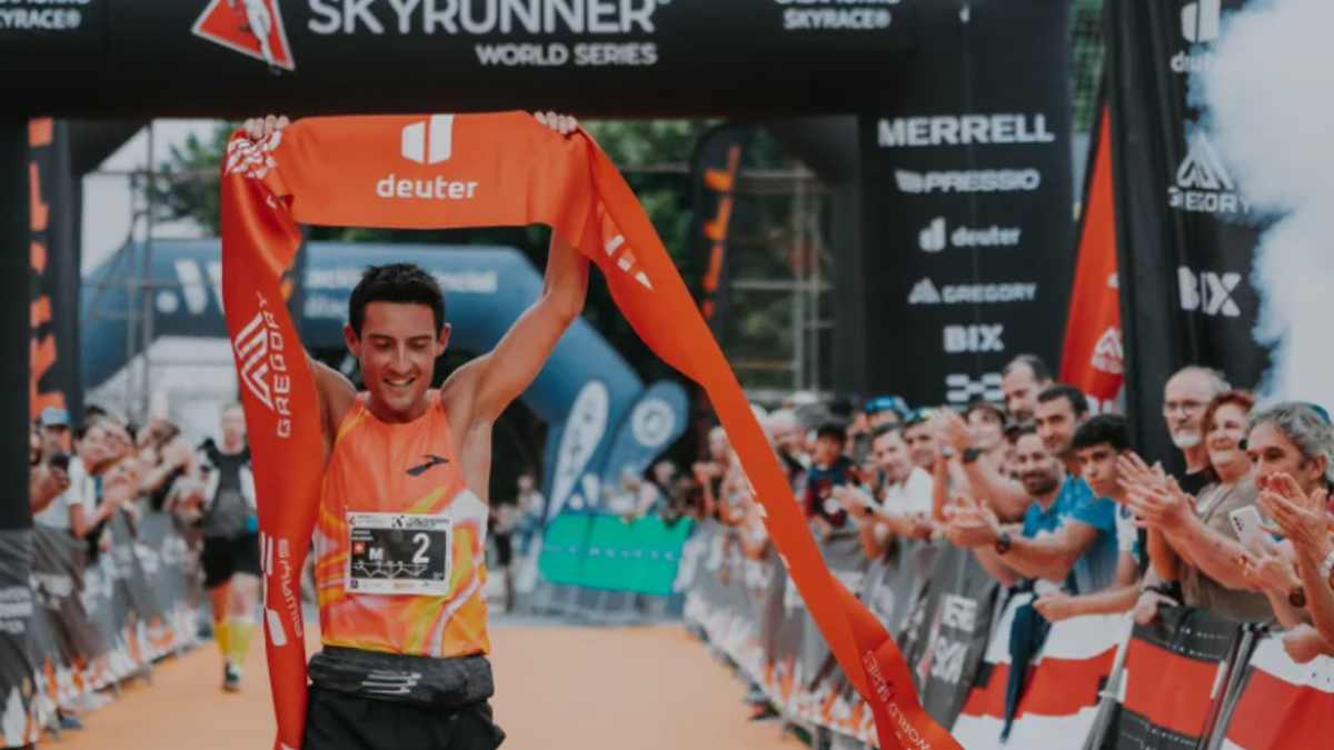  © Merrell Skyrunner World Series Press Office