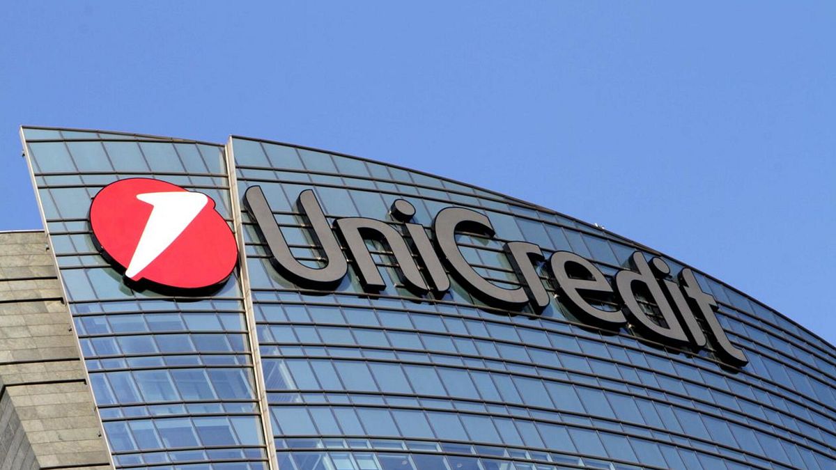 unicredit © Dal Web