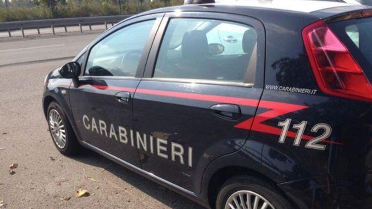  © carabinieri