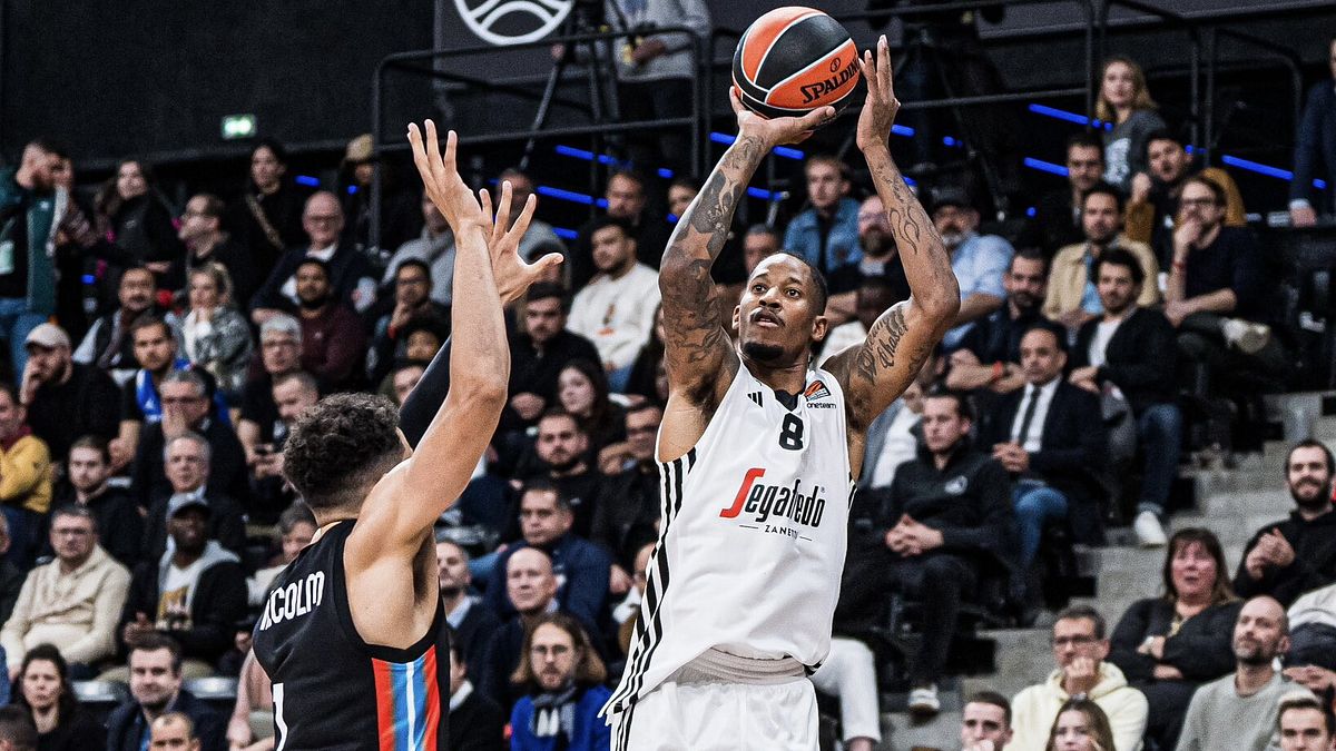  © Virtus Bologna X