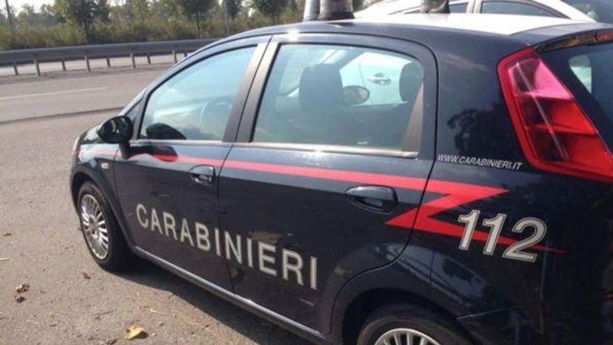  © carabinieri