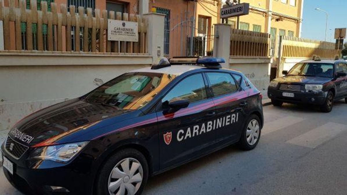  © carabinieri