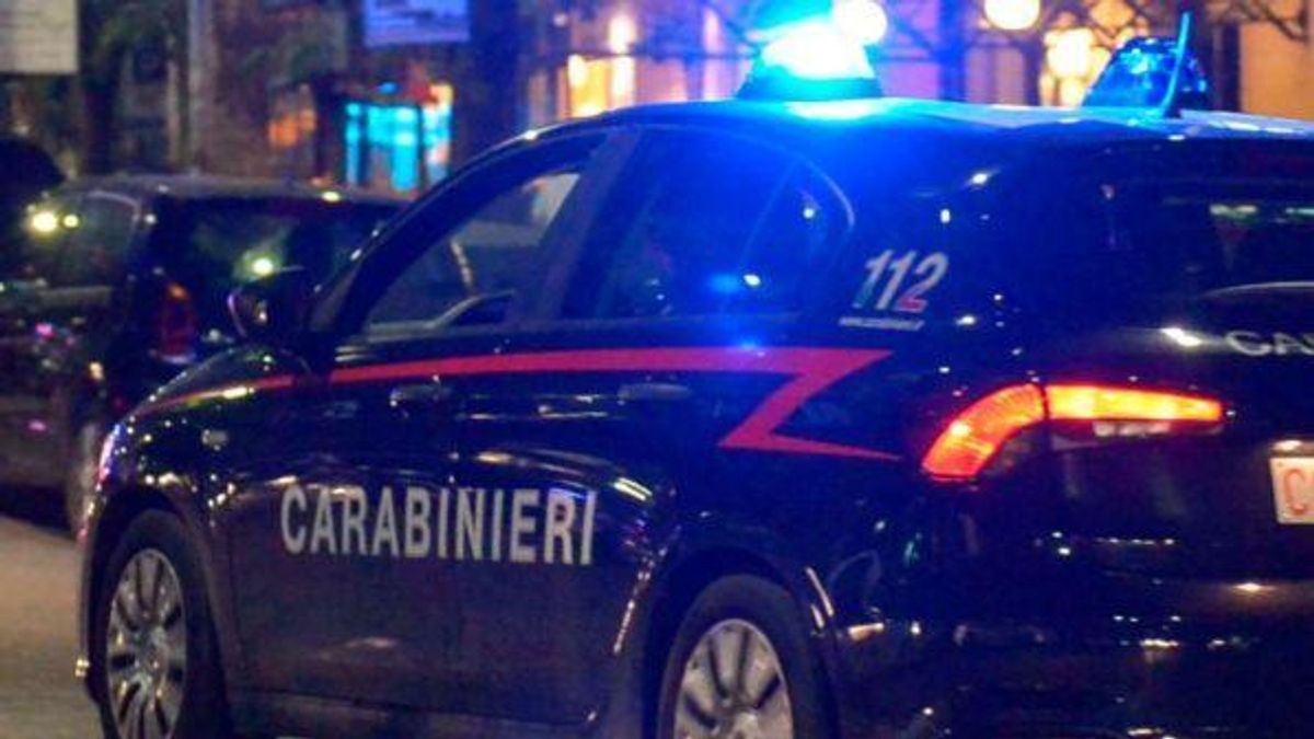  © carabinieri