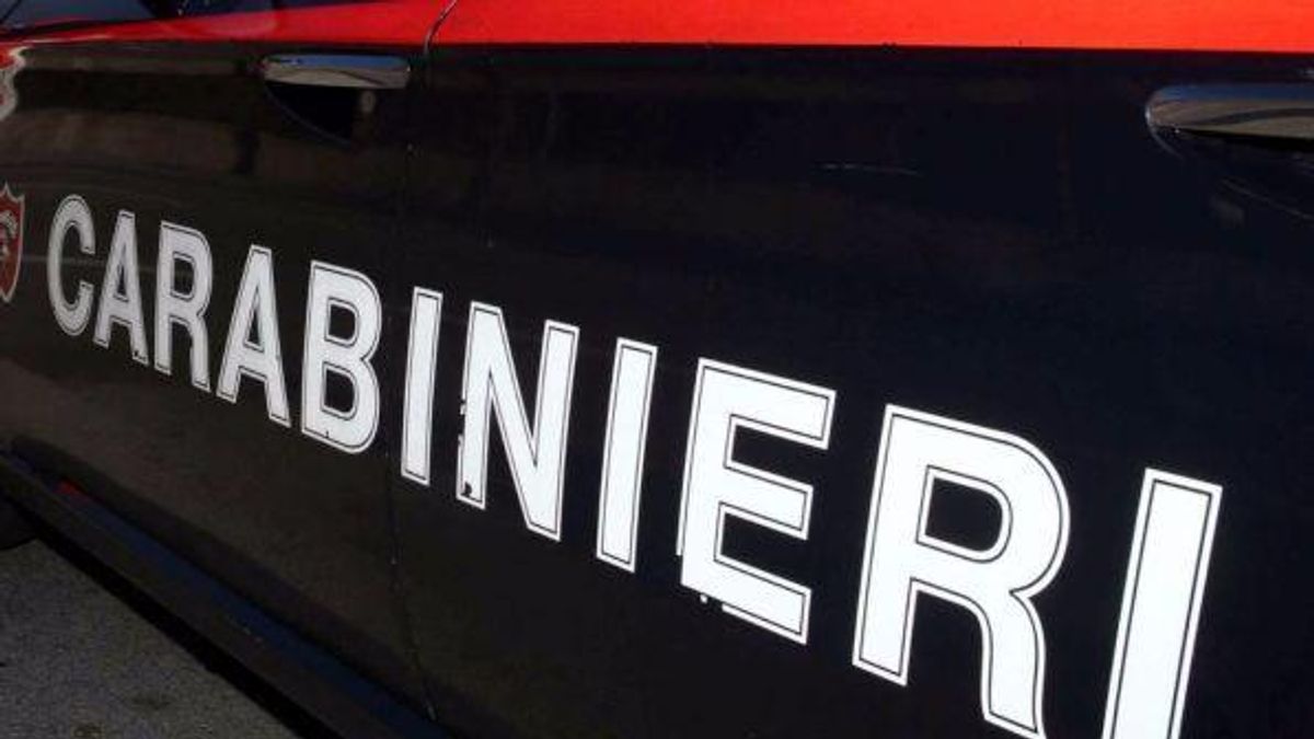  © carabinieri