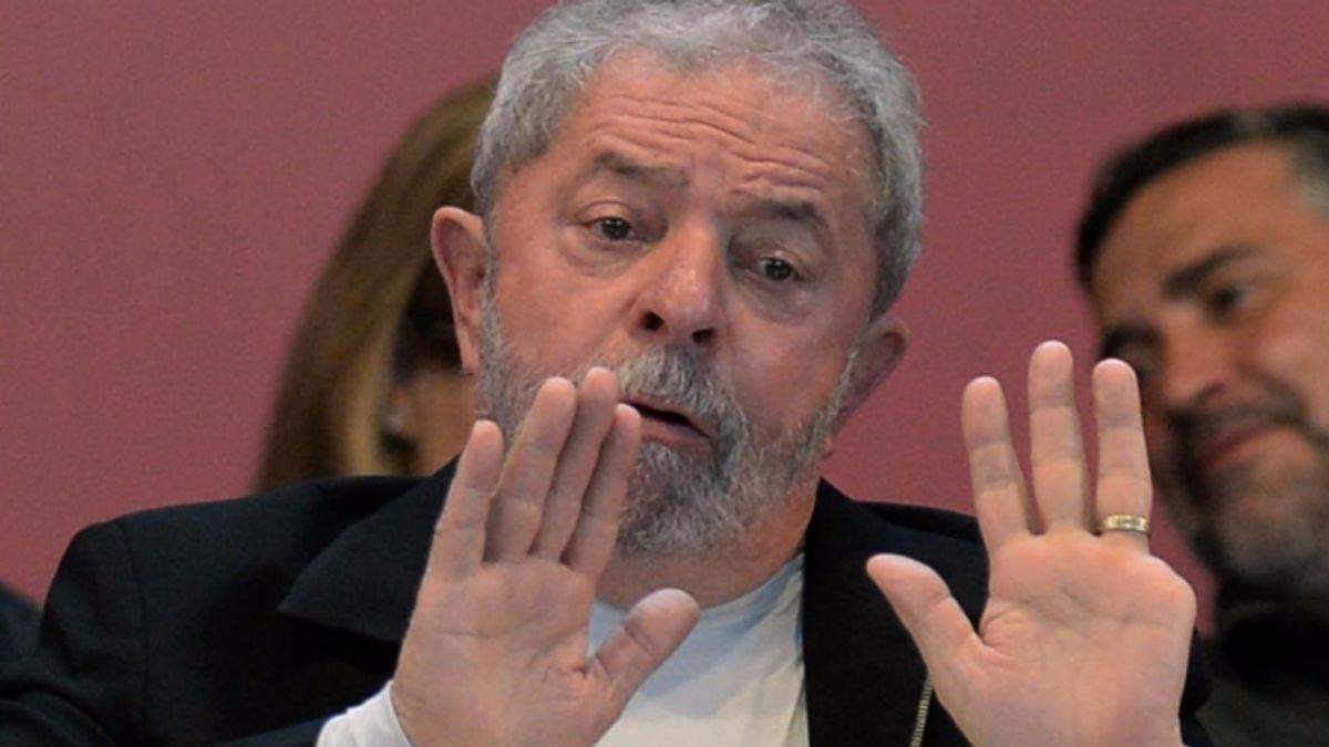 Brasile, Lula Operato Per Una Emorragia Intracranica