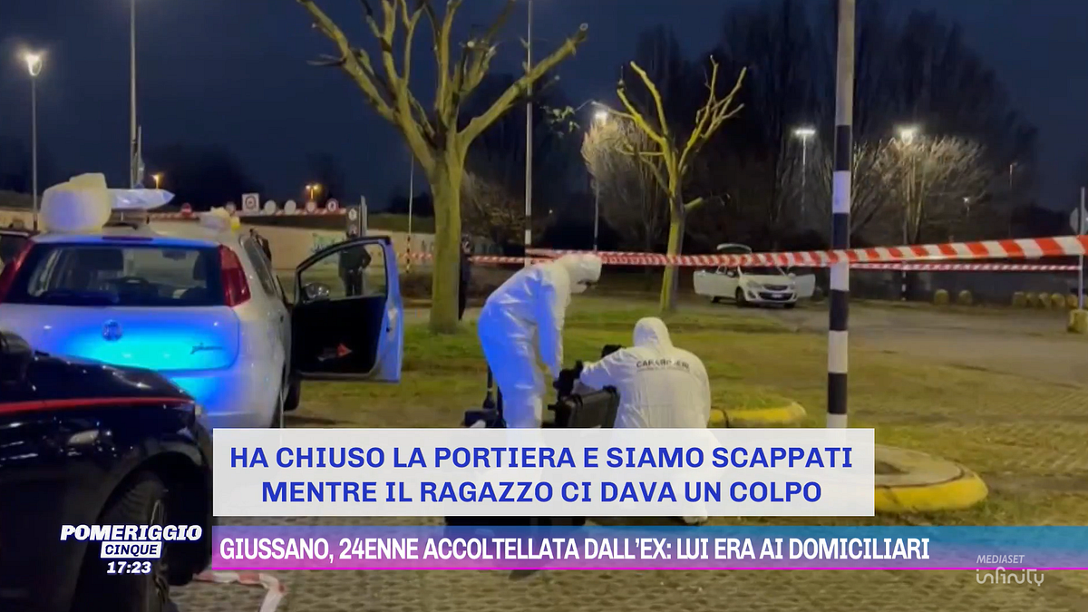  © Da video