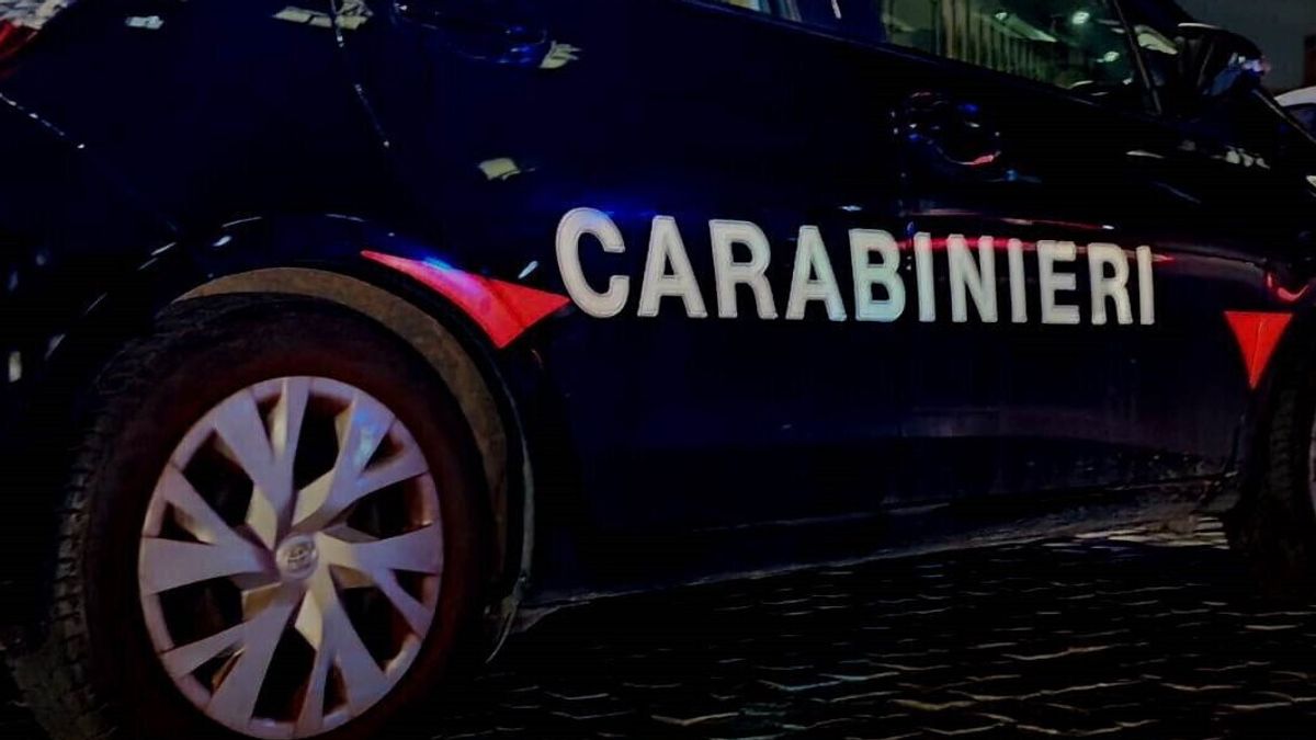  © Carabinieri