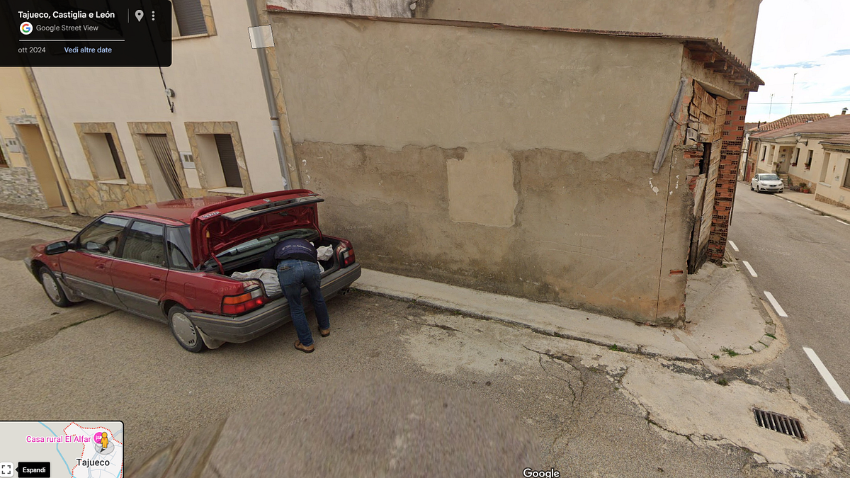  © Google Maps