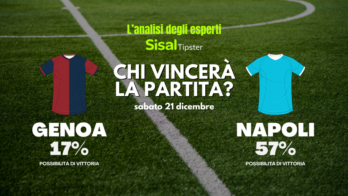  © Sportmediaset-SisalTipster