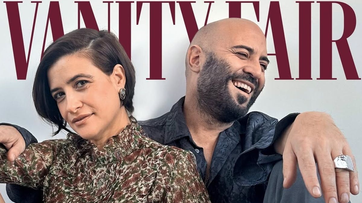  © Vanity Fair