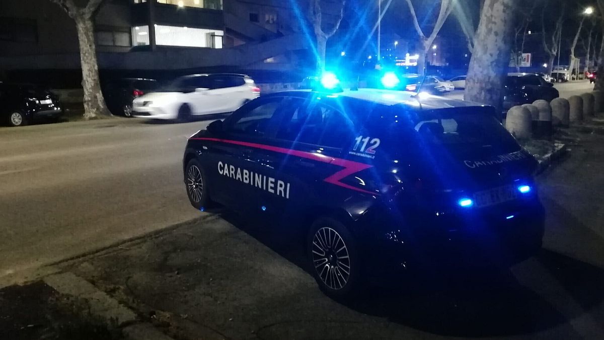  © Carabinieri