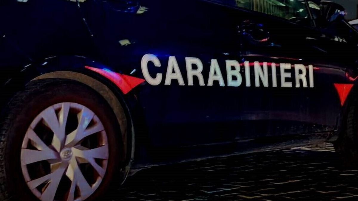  © Carabinieri