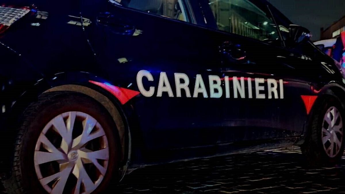  © Carabinieri