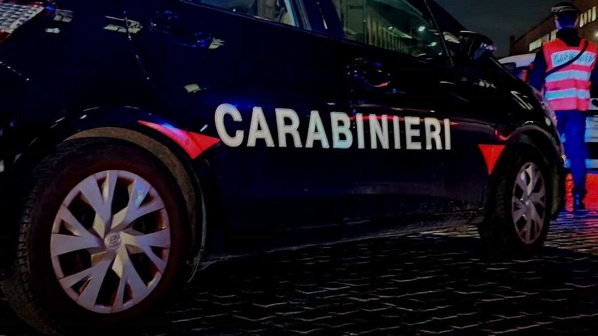  © Carabinieri