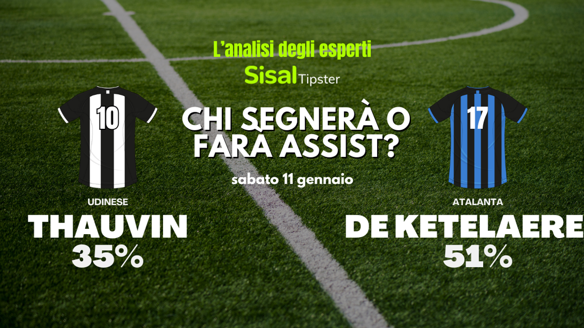  © Sportmediaset-SisalTipster