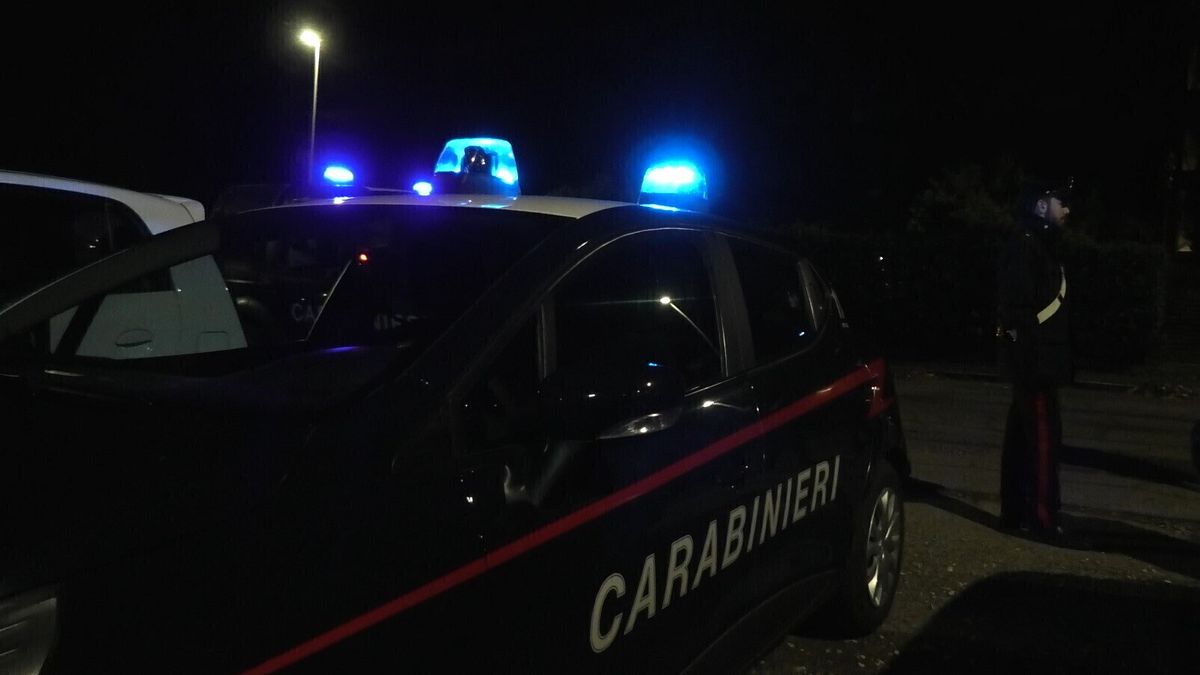  © Carabinieri