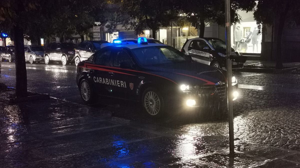  © Carabinieri