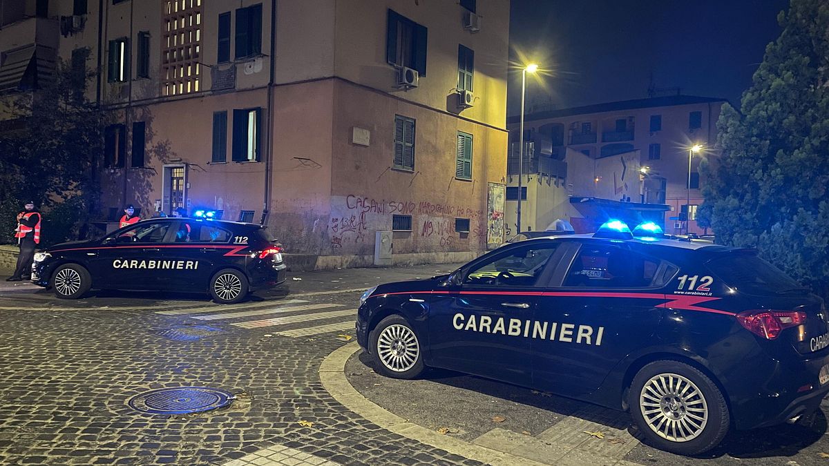  © Carabinieri