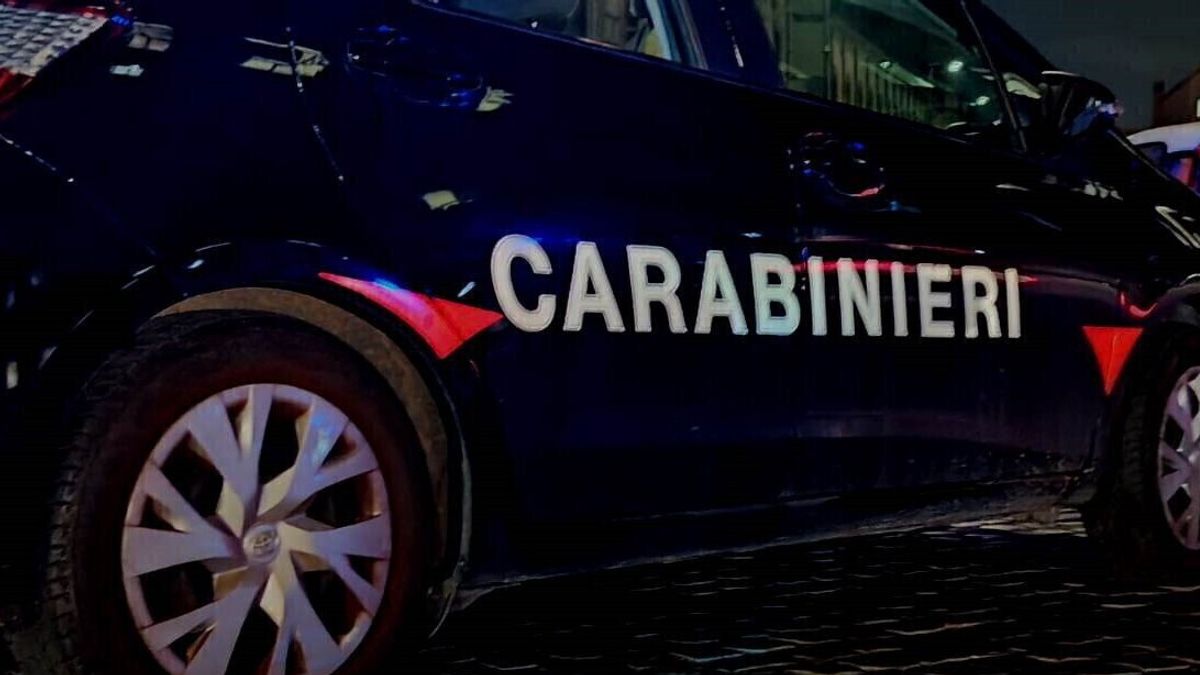  © Carabinieri